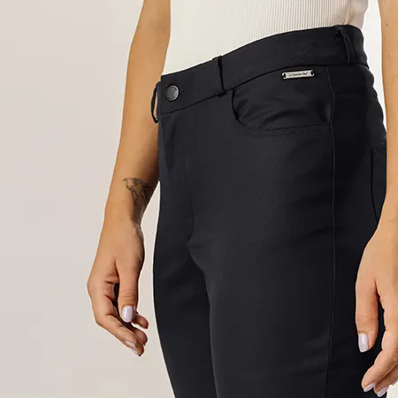 Kochhose Ladies – Bild 2